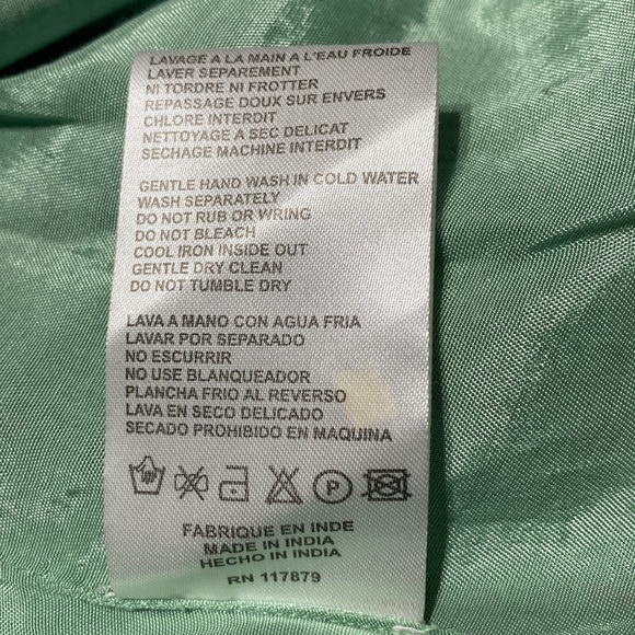 Manoush Sequin Denim Jacket - Picture 14 of 14